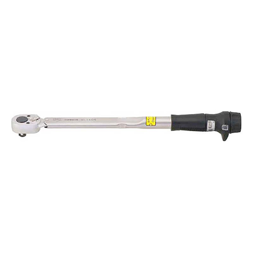 Torque Wrench For Assembly