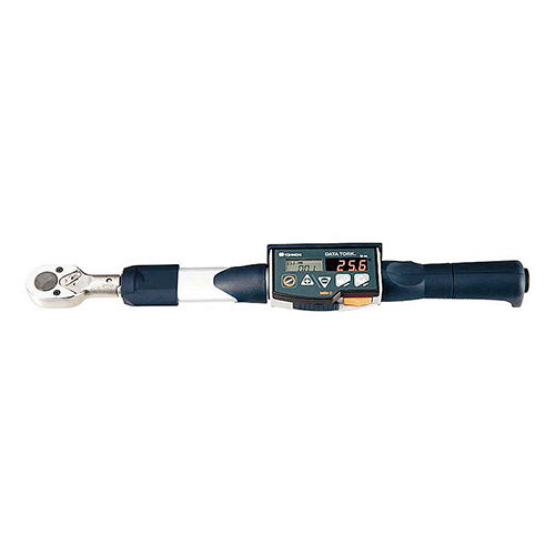 Digital Retightening Torque Wrench