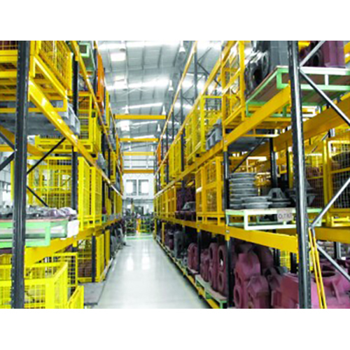 Industrial Racking System
