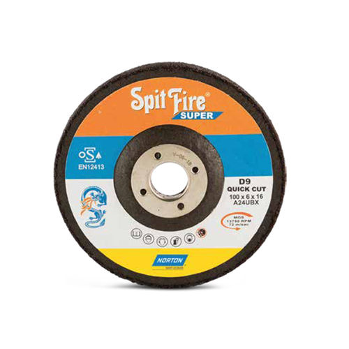 4 inch Grinding Wheels