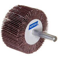 Brown Industrial Spindle Mops