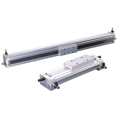 Industrial Electric Actuators