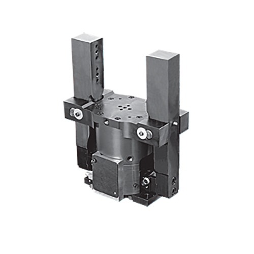 PFC4TL Series PFC Frame Clamps