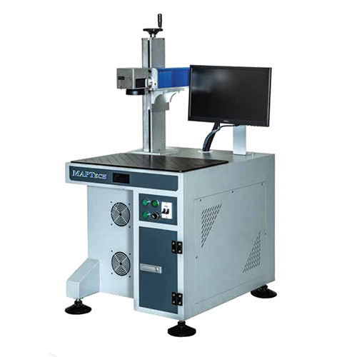 Industrial Laser Marking Machine