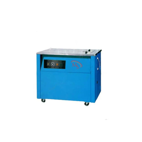 Semi Automatic Strapping Machine ( Feather Touch )