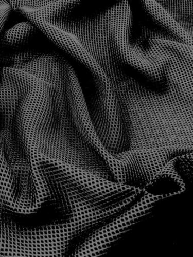 Zero Mesh Fabric