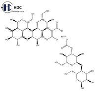 Ferric Carboxymaltose