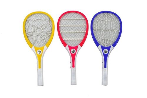 MOSUITO KILLER RACKET