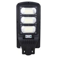 40W LED SOLAR STREET LIGHT INT. CW SG-4W