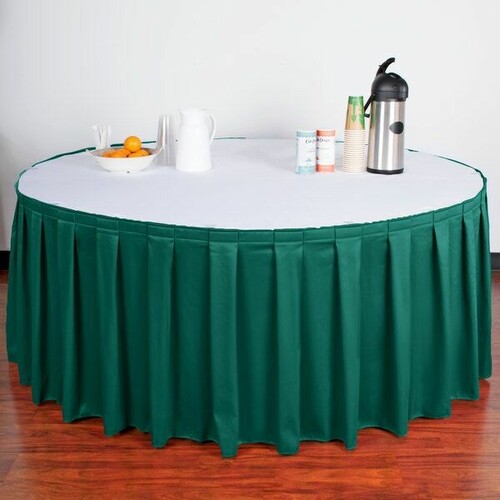 Round Table Cover
