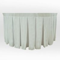 Round Table Cover