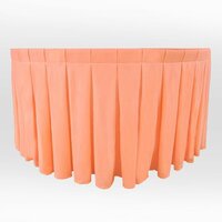 Round Table Cover