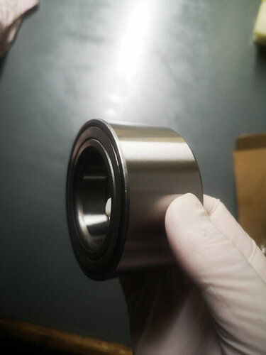 DAC39720037ABS88 Hub bearing