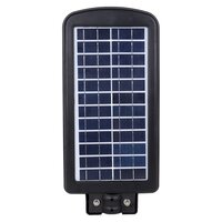 100W LED SOLAR STREET LIGHT INT. CW SG-10W