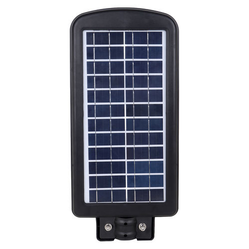 200W LED SOLAR STREET LIGHT INT. CW SG-20W