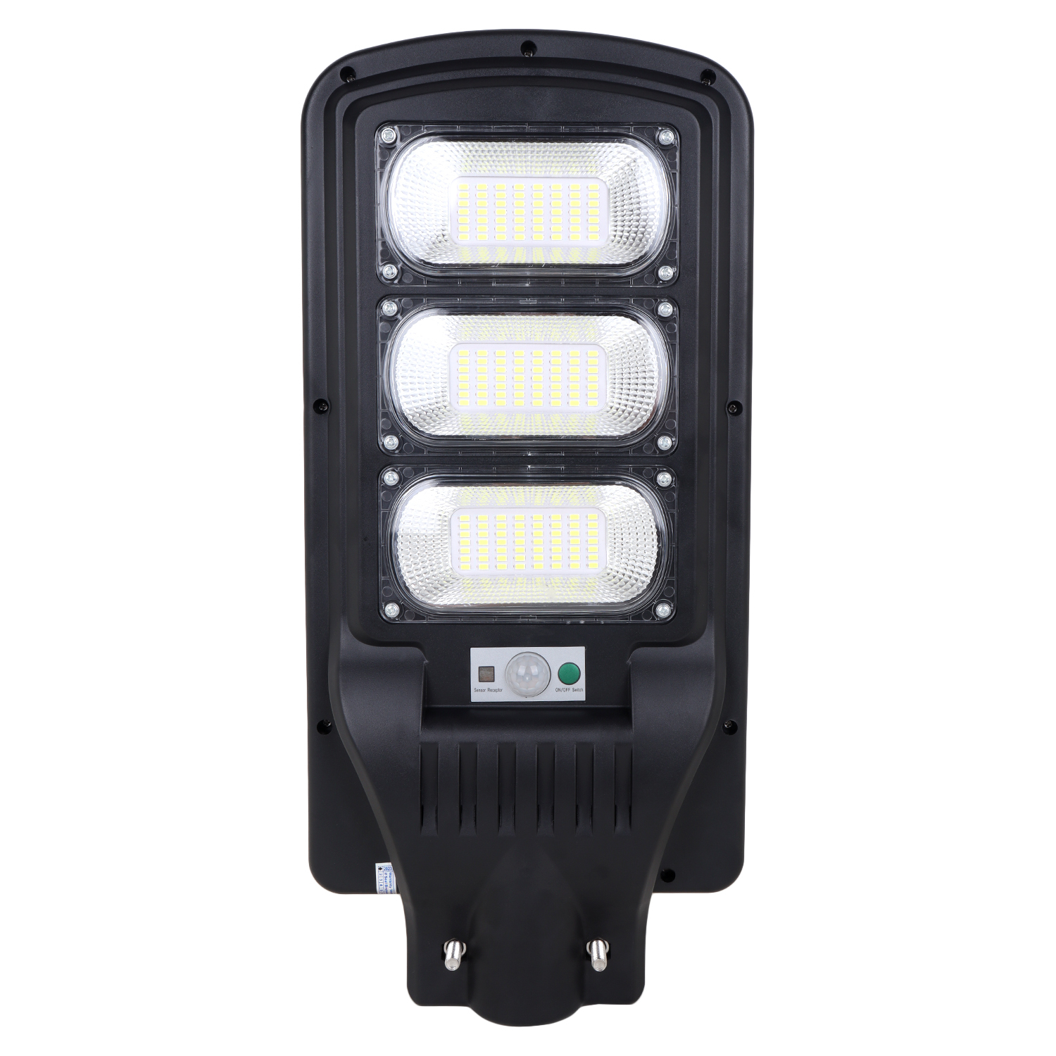 200W LED SOLAR STREET LIGHT INT. CW SG-20W