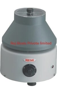 Remi Centrifuge Machine - Color: Gray