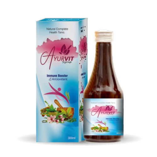 300 ML Immune Booster