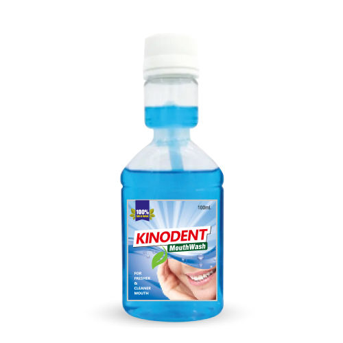 100 ML Mouthwash