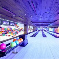 Bowling Alley GS98