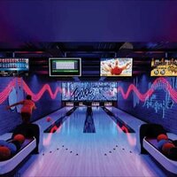 Bowling Alley GS98