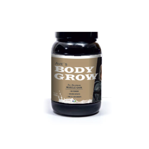 500 GM Muscle Gain Powder