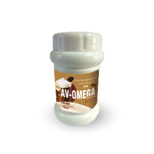 200 GM Stamina And Immune Protein Powder