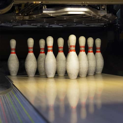 Bowling Alley GS98