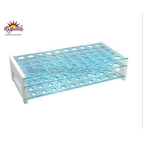 Plastic Test Tube Racks For Medical Laboratory