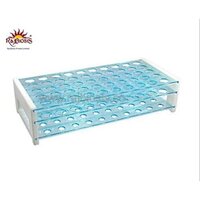 Plastic Test Tube Racks For Medical Laboratory