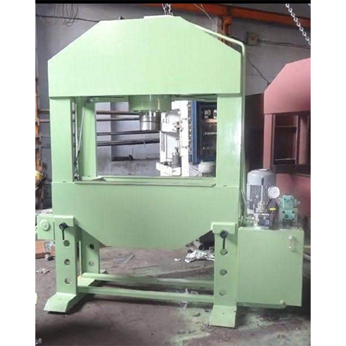 RK hydraulic Press POWER