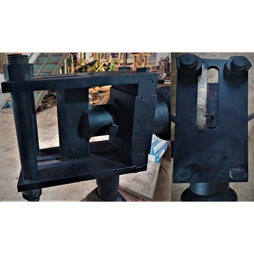 HBB2 BusBar Bending Machine