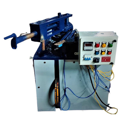 Blue/White Auto Pipe Bending Machine Rotary Bender