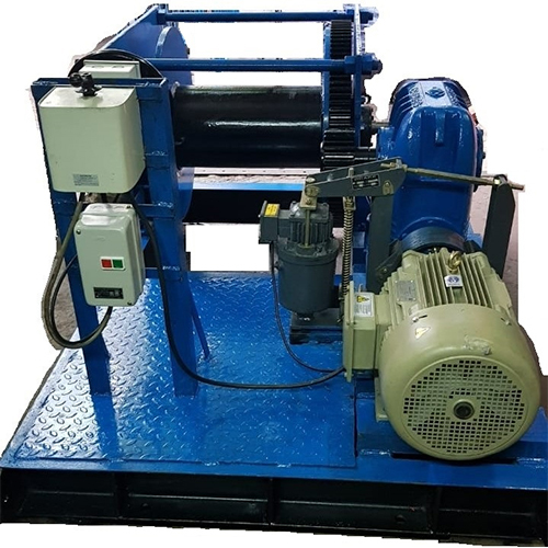 Industrial Winch 1tn