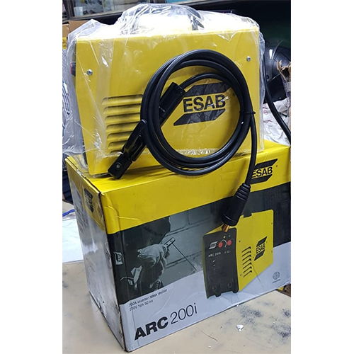 Welding Machine ESAB Arc200i HD