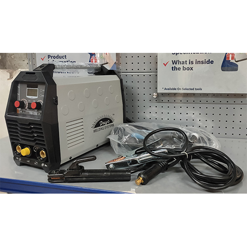 Welding Machine DAYS tig