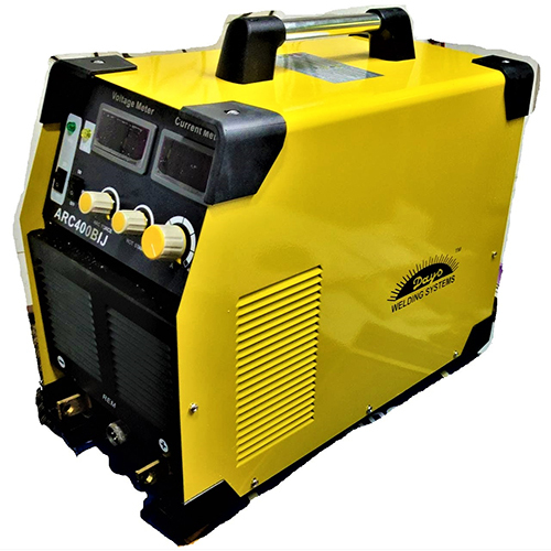 Welding Machine Days 400aps 3ph inverter welding