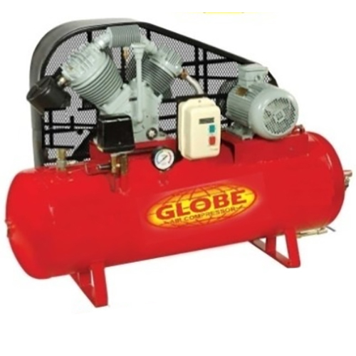 GLOBE Elgi Model Air Compressor