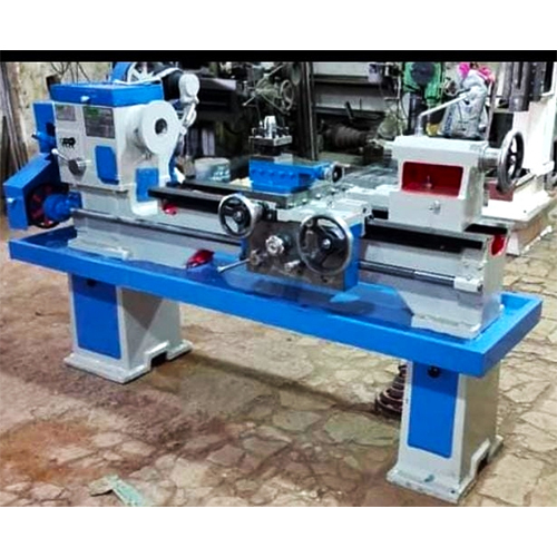 4.5ft Special Lathe Machine