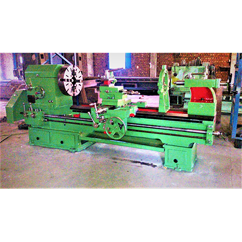 10Ft special Lathe Machine