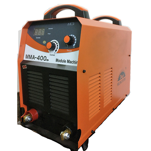 MMA400 Arc Welding Machine
