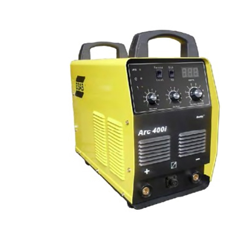 Buddy Arc 400i ESAB Arc Welding Machine
