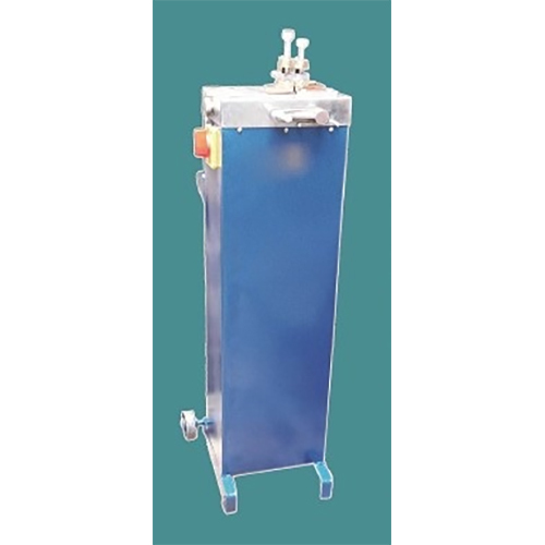 BUTT WELDING MACHINE 1 to 4