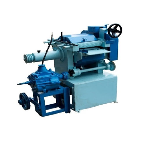 Blue Rip Saw 5 Cutter