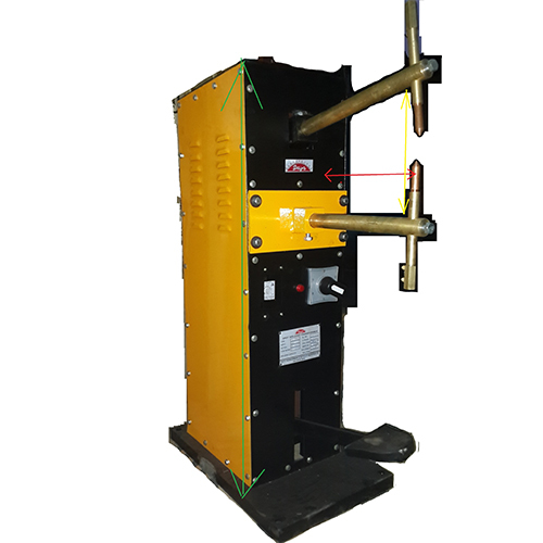 SPOT Welding Machine