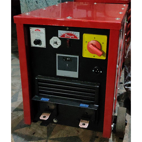 2022-25kva DAYS Body Hand Spot Welding Machine