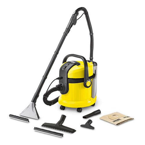 SE 4001 Karcher Carpet Cleaner
