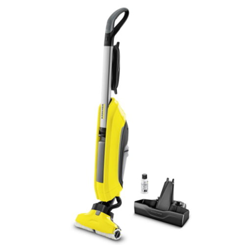 FC 5 Karcher Floor Cleaner