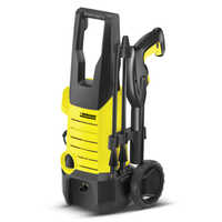 K 2.350 Karcher Pressure Washer - Color: Yellow