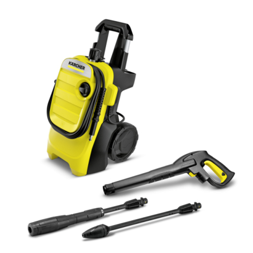 K 4 COMPACT Karcher Pressure Washer